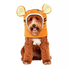 Rubie's Disney: Accesorio Para Disfraz De Mascota Winnie The