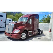 Kenworth T680 2016