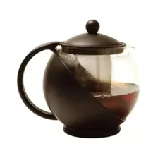 Cafetera Aurora De Vidrio