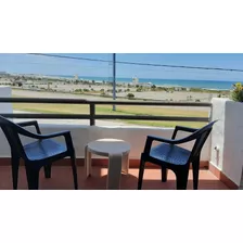 Pta Mogotes,2 Amb, La Mejor Vista Al Mar! Wi Fi Cable,balcón