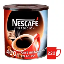 Nescafe Tradicion 400 Gr