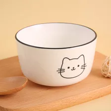 Fuente Pocillo Bowl Reposteria Cocina 4.5 Cm - Ilahui