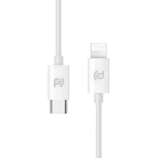 Cable Tipo C-lightning Dd-clight 1m Design