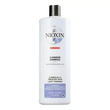 Nioxin Sistema 5 Shampoo- 1000 L