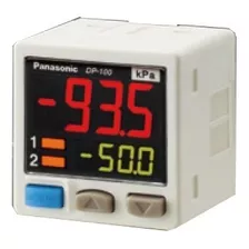 Sensor De Presión Marca Panasonic Dp-102a-n-p 