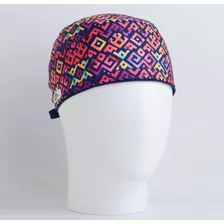 Gorros O Cofias Clínicos Quirúrgicos / Azteca