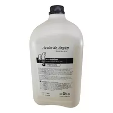 Shampoo Maskota Free Natur Aceite De Argán 2 Bidones X 5l