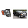 Kit Neblineros Ford F150 2012 2013 Kit Completo Ford F-150