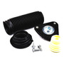 Set 2 Amortiguadores Gas Traseros Volvo S40 99_00 Sachs