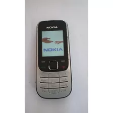 Celular Nokia 2330 Rm 512 Operadora Tim