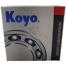 Rolamento 6301 2rs C3 Koyo (12x17x12)