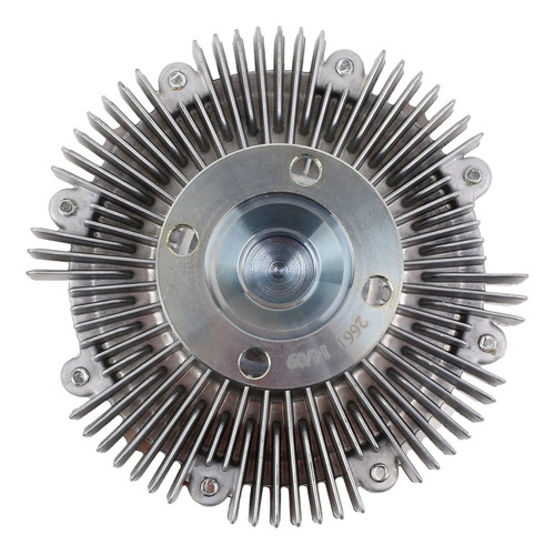 Fan Clutch Lexus Lx450 L6 4.5l 96-97 Kg 6646162 Foto 3