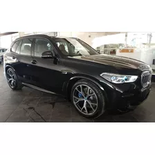 Bmw X5 3.0 I6 Turbo Híbrido Xdrive45e M Sport 0km 2023