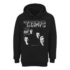 Poleron The Cramps Gravest Hits Punk Abominatron