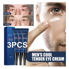 Crema Para Ojos Cool Tender Firming Eyes Gentle Car Para Hom