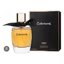 Cabochard Eau De Parfum 2019 De Grès 100 Ml