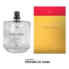 Perfume Up! Essência Coliseu Feminino - 100ml - Melhor Preço