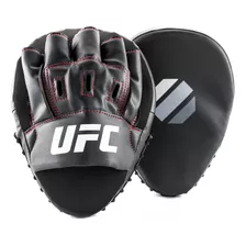 Focos Ufc Punch Mitt Pu Boxeo Mma Entrenamiento - Olivos