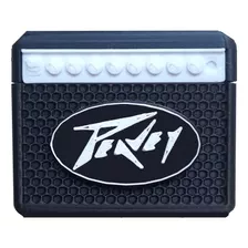 Porta Púas Con Cierre Imantado Peavey - Original Sulky 