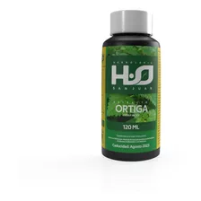 Ortiga (ortiga Urtica) 120ml Extracto/tintura