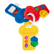 Brinquedo Educativo Chaves Atividade Divertida Fisher Price