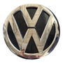Emblema 4 Motion Volkswagen Metlico 3d Lujo  Volkswagen Saveiro 1.8