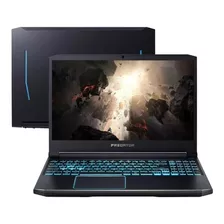 Acer Predator Helios 300 Core I7 9th 16ram 512ssd Nvidia 6gb