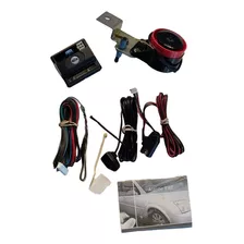 Kit Alarme Original Ford Novo Ka Bg8aa156a04ba