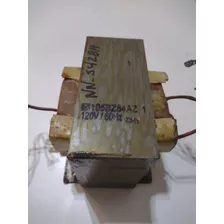 Transformador De Alta Microondas Panasonic Nn-s42bh 105bz84