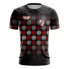 Camiseta River Plate, Modelo 01