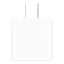 Adaptador De Corriente Usb-c De 20 W De Apple