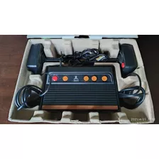 Console Atari Flashback 7 Tec Toy, Ver Fotos