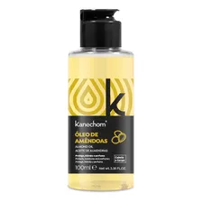 Aceite De Oleo De Almendras Kanechom 10 - mL a $320