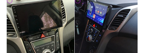 Radio Hyundai I30 2010-17 Ips 2+32gigas Android Auto Carplay Foto 7