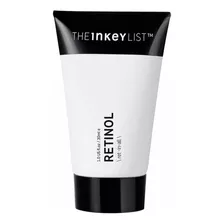 Serum De Retinol Tratamiento 30ml - The Inkey List - Tipo De Piel Normal