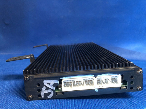 98-00 Chrysler Sebring Infinity Radio Amp Amplifier 0467 Tth Foto 6