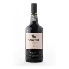 Porto Osborne Ruby 750 Ml