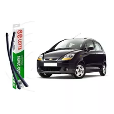 Juego Plumillas Aerodinamica Chevrolet Spark Cronos Loyta