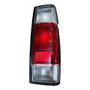 Direccional Farola Nissan D21 1993 A 1998 Gris Juego Depo Nissan D 21 C/S