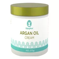 Crema De Argán Americana Pura 