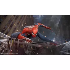 Spiderman Edição Do Ano Ps4 Seminovo