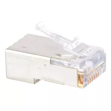 Platinum Tools Ez-rj45 Conexión A Tierra Interna Blindada, P