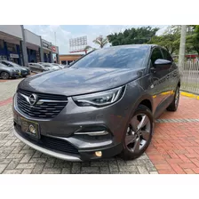 Opel Grandland X 2022 1.6l Elegance