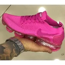 Tenis Nike Vapormax 2.0 Pink Nº37 Original!!!!