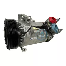 Compressor Ar Volvo Xc40 2.0 T4 T5 2018 2019 2020 2021