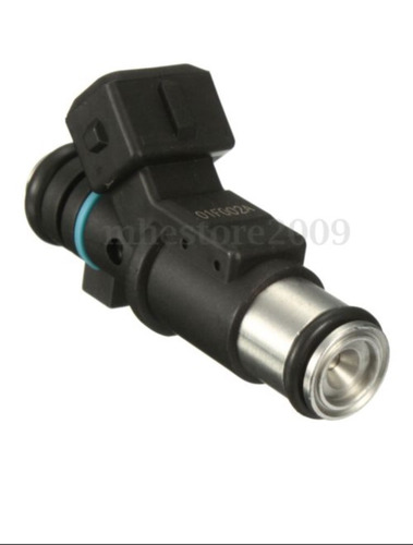 Inyector De Peugeot 206 00-08 Original Foto 4