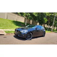 120i Sport 2015 2.0 16v Activeflex Automático