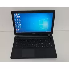 Notebook Acer Aspire Core I5 7ªg 4gb 500gb 15,6'' Semi Novo