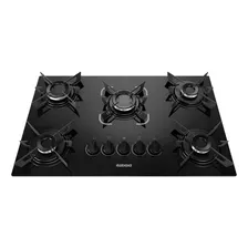 Cooktop 5 Bocas Itatiaia Electra