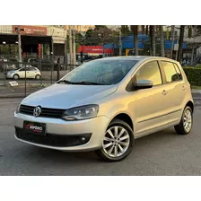 Volkswagen Fox 1.6 Prime Gii 2011 Manual Completíssimo!